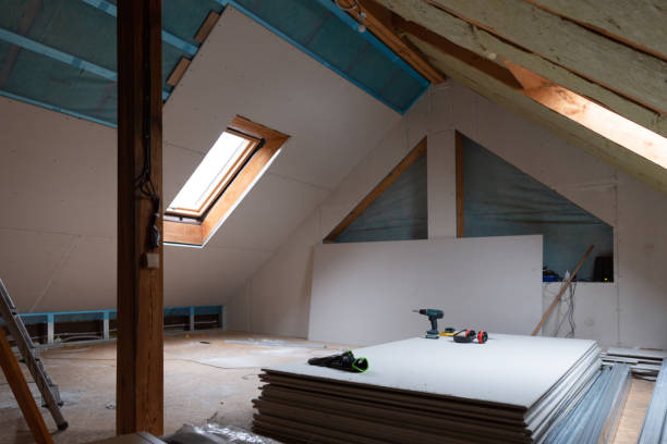  Seven Corners, VA Insulation Contractor Pros