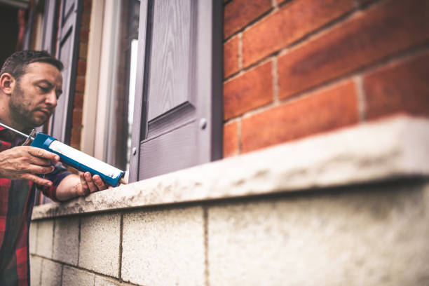 Best DIY Insulation Kits and Guidance in Seven Corners, VA