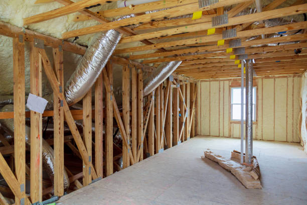 Best Geographic-Specific Insulation Services in Seven Corners, VA