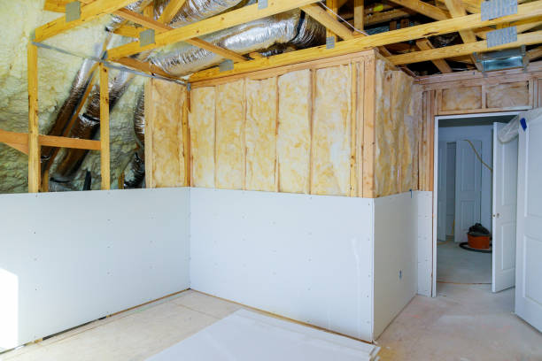 Types of Insulation We Offer in Seven Corners, VA