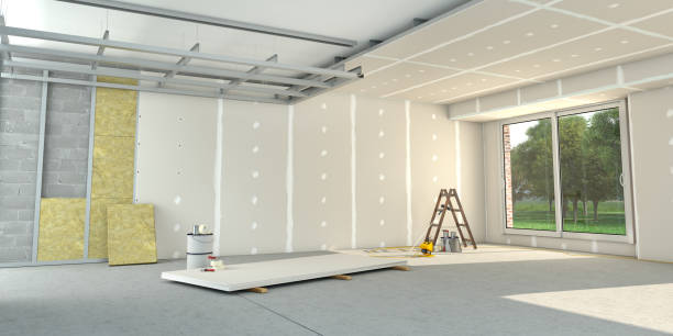 Best Cellulose Insulation in Seven Corners, VA