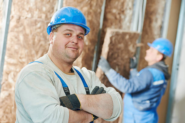 Best Specialized Insulation Services in Seven Corners, VA