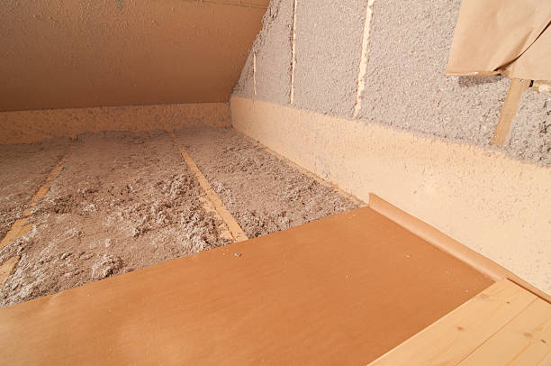 Professional Insulation Contractor in Seven Corners, VA